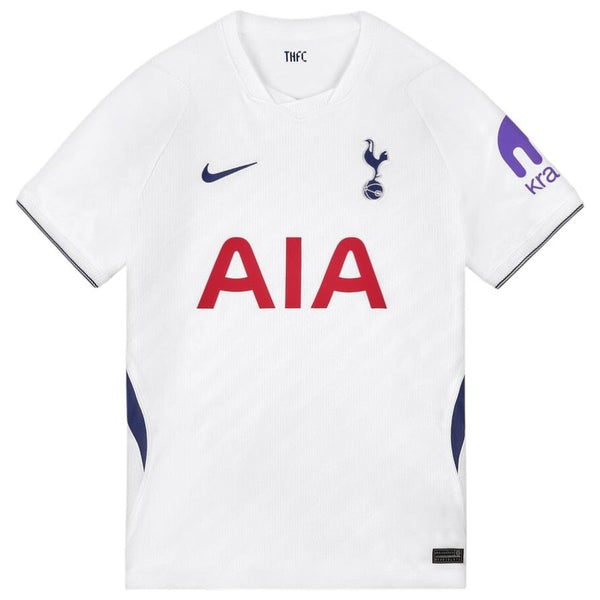MAILLOT TOTTENHAM DOMICILE 2026/2027