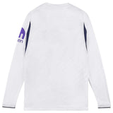 MAILLOT TOTTENHAM MANCHES LONGUES DOMICILE 2026/2027