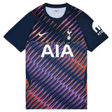 KITS ENFANT/ JUNIOR TOTTENHAM EXTERIEUR 2026/2027