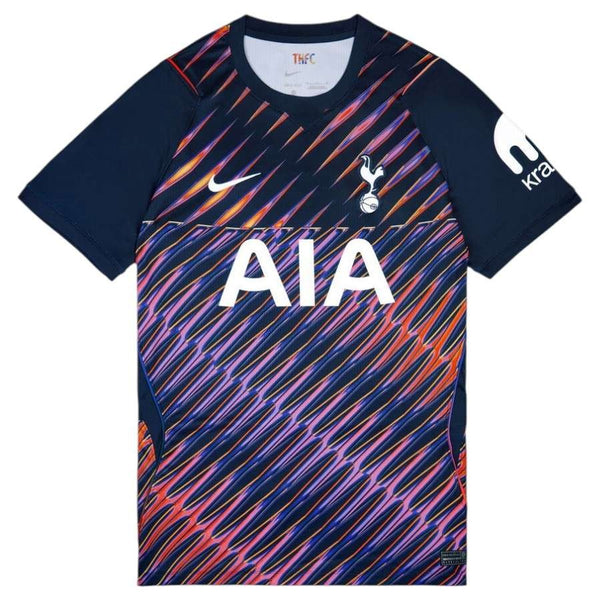 MAILLOT TOTTENHAM EXTERIEUR 2026/2027