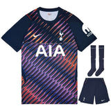 KITS ENFANT/ JUNIOR TOTTENHAM EXTERIEUR 2026/2027