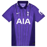 MAILLOT TOTTENHAM THIRD 2026/2027