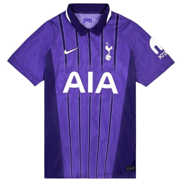 MAILLOT TOTTENHAM THIRD 2026/2027