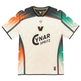 MAILLOT VENISE FC EXTERIEUR 2026/2027