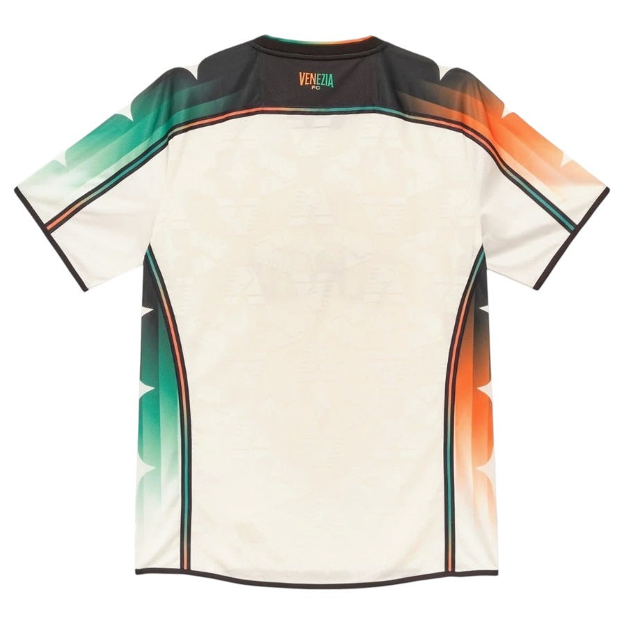 MAILLOT VENISE FC EXTERIEUR 2026/2027