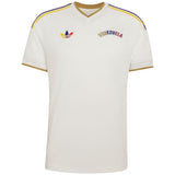 MAILLOT VENEZUELA EXTERIEUR COUPE DU MONDE 2026