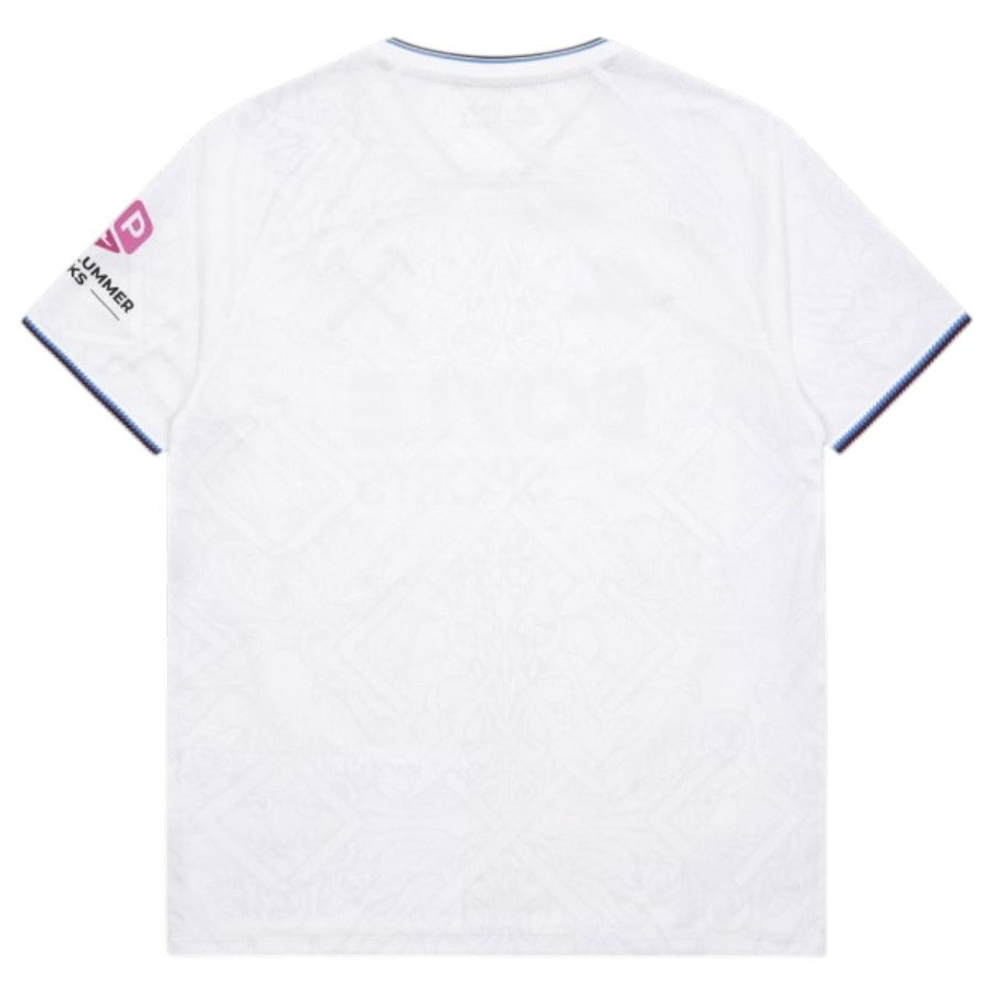 MAILLOT WEST HAM EXTERIEUR 2026/2027