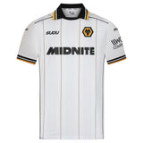 MAILLOT WOLVERHAMPTON EXTERIEUR 2026/2027