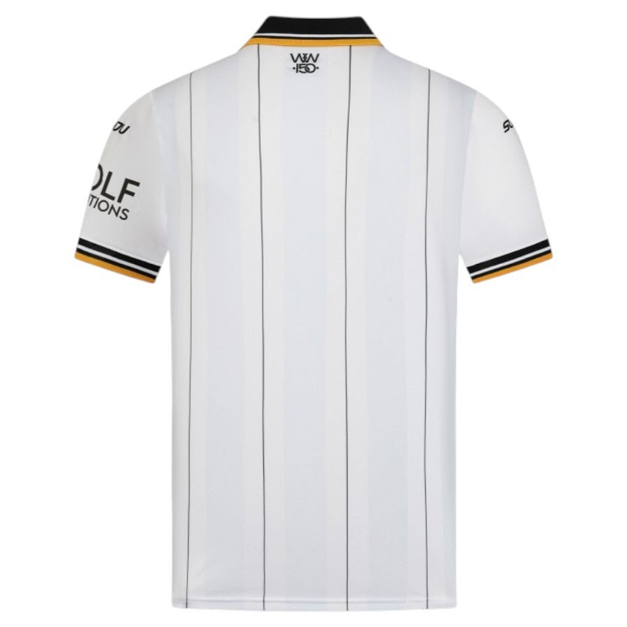 MAILLOT WOLVERHAMPTON EXTERIEUR 2026/2027