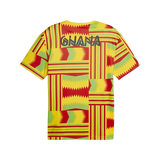 MAILLOT GHANA FOOTBALL CULTURE CAN 2024