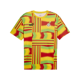 MAILLOT GHANA FOOTBALL CULTURE CAN 2024