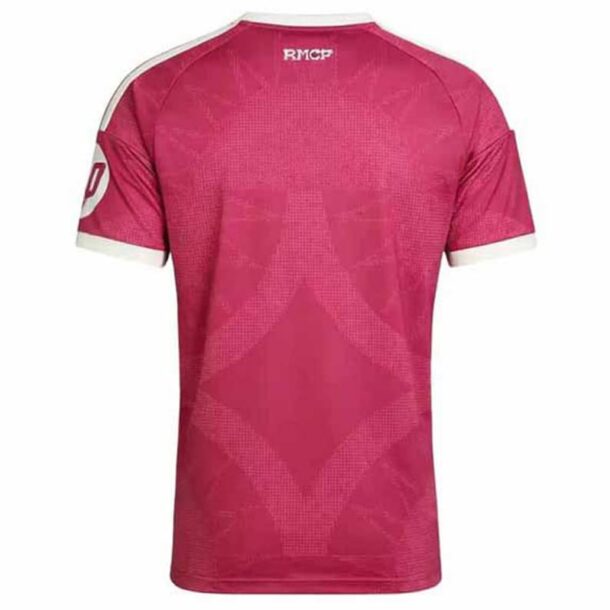 KITS ENFANT/ JUNIOR REAL MADRID THIRD 2026/2027