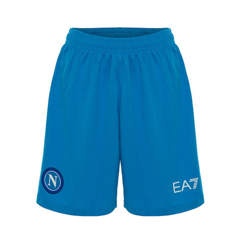 SHORT NAPLES DOMICILE 2023/2024