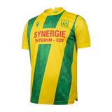 MAILLOT FC NANTES DOMICILE 2024/2025
