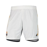 SHORT REAL MADRID DOMICILE 2023/2024