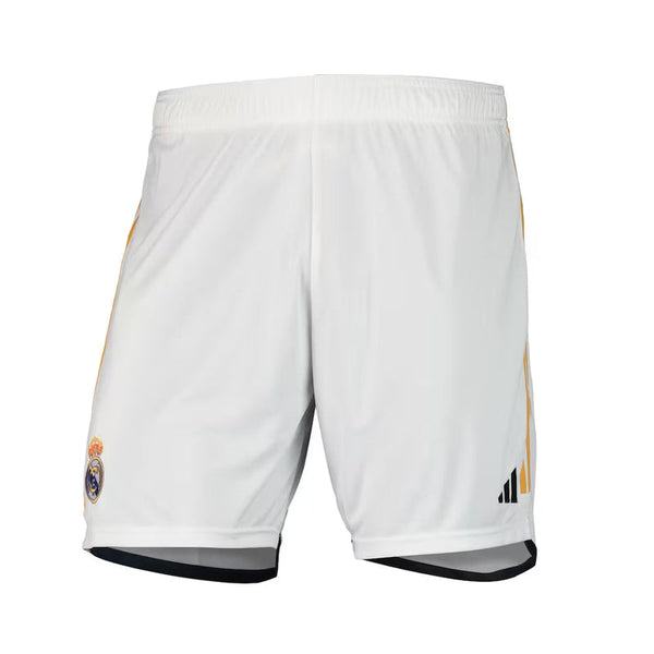 SHORT REAL MADRID DOMICILE 2023/2024