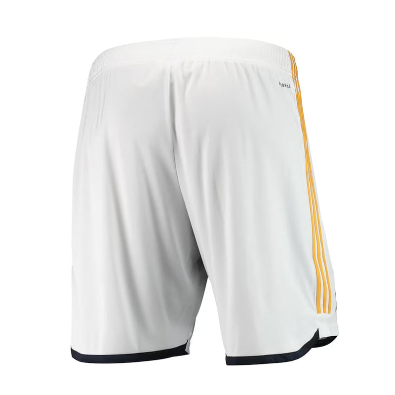 SHORT REAL MADRID DOMICILE 2023/2024