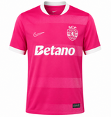 MAILLOT SPORTING LISBONNE CONCEPT 2026/2027