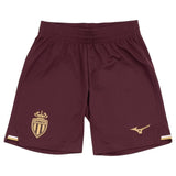 KITS ENFANT/ JUNIOR AS MONACO EXTERIEUR 2026/2027