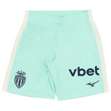KITS ENFANT/ JUNIOR AS MONACO THIRD 2026/2027