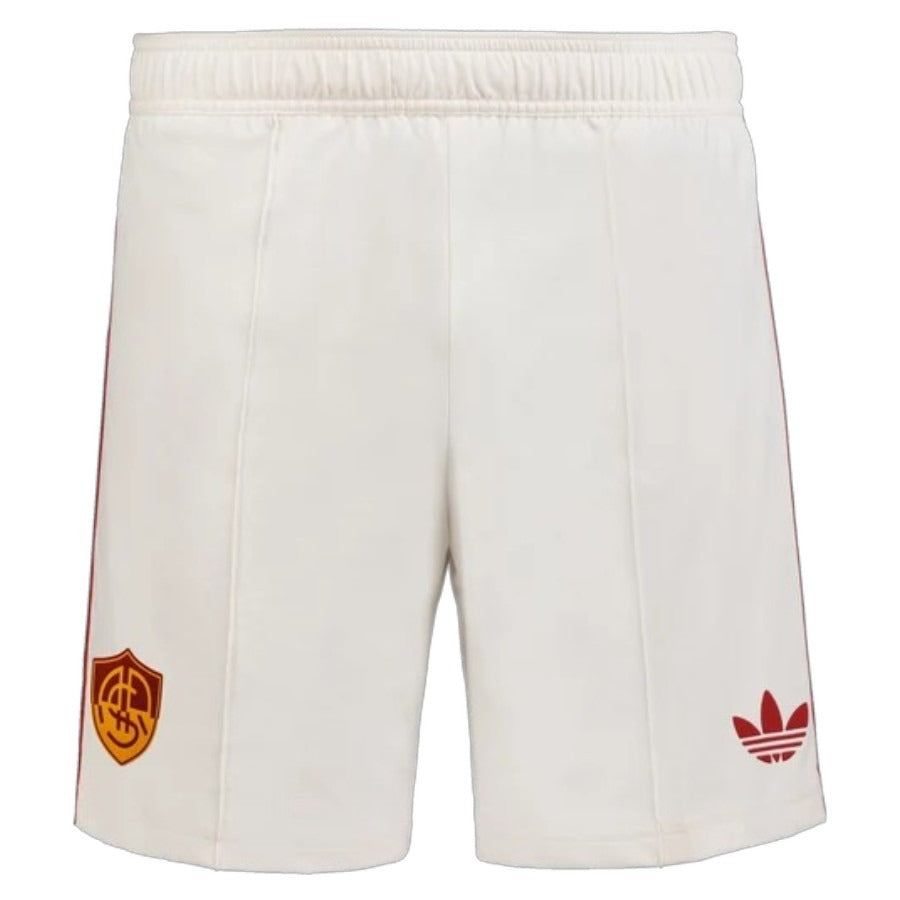 KITS ENFANT/ JUNIOR AS ROMA EXTERIEUR 2026/2027