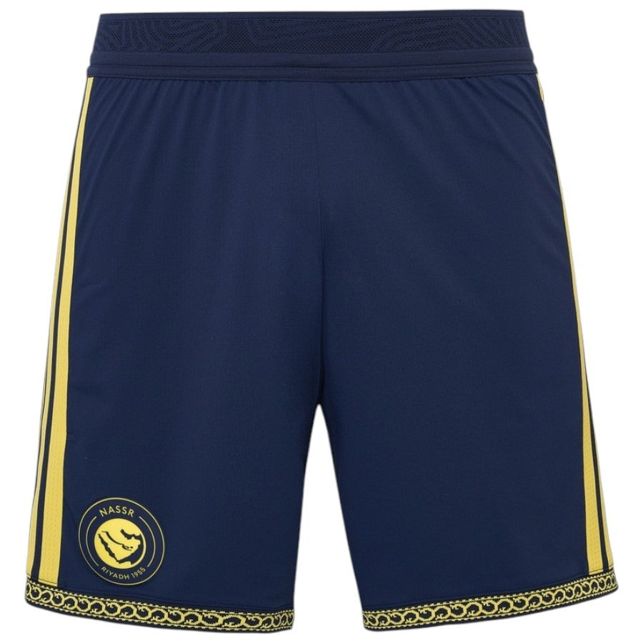 KITS ENFANT/ JUNIOR AL NASSR DOMICILE 2026/2027