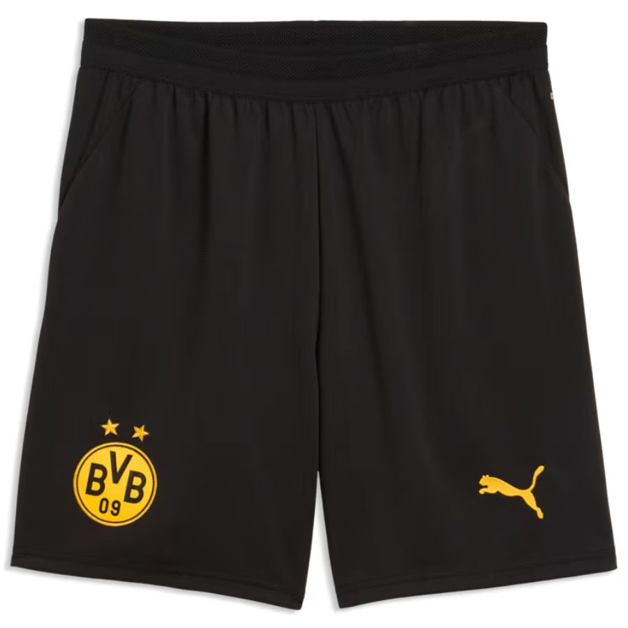 KITS ENFANT/ JUNIOR DORTMUND EXTERIEUR 2026/2027