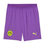 KITS ENFANT/ JUNIOR BVB DORTMUND THIRD 2026/2027
