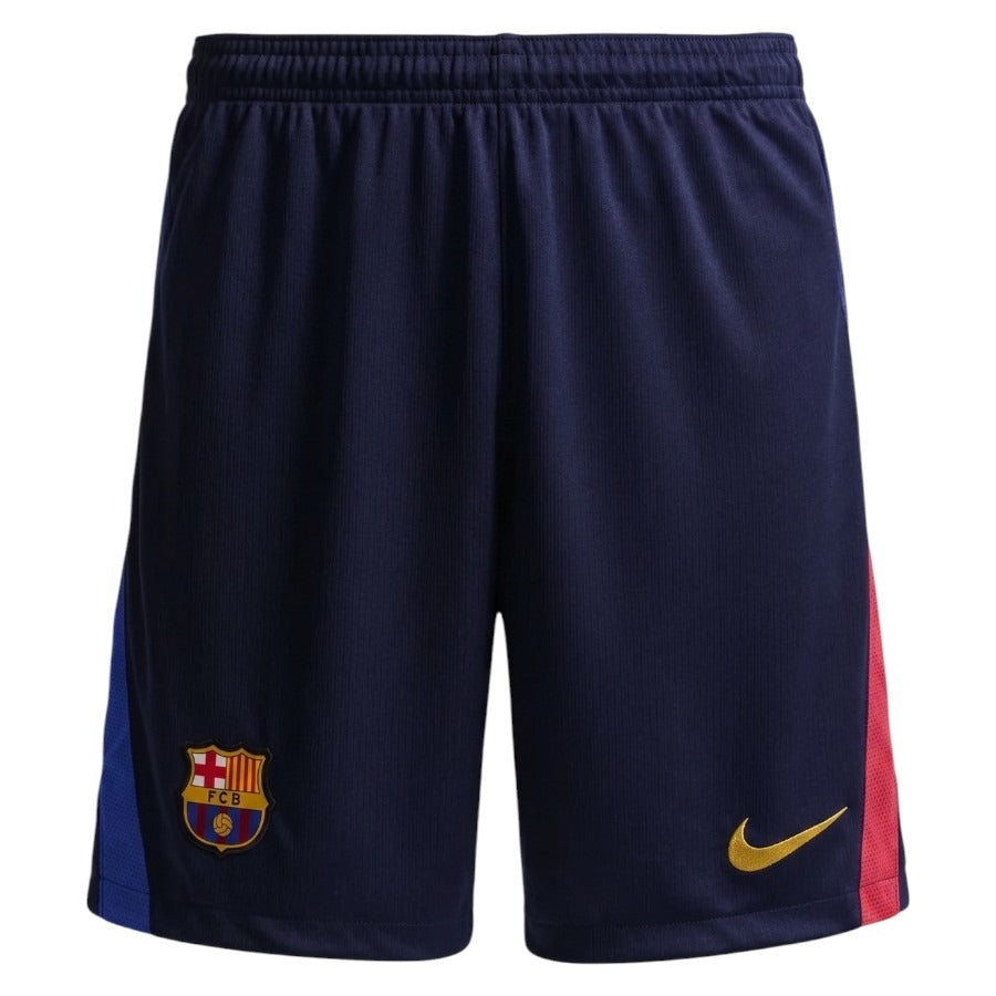 KITS ENFANT/ JUNIOR FC BARCELONE DOMICILE 2026/2027