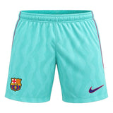 KITS ENFANT/JUNIOR BARCA THIRD 2026/2027