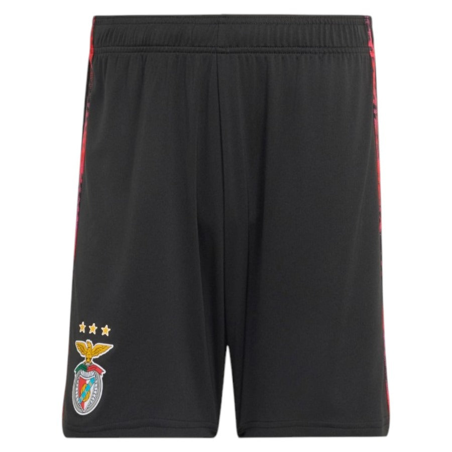 KITS ENFANT/JUNIOR BENFICA THIRD 2026/2027