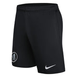 Kit Enfant Chelsea Third 2025 2026