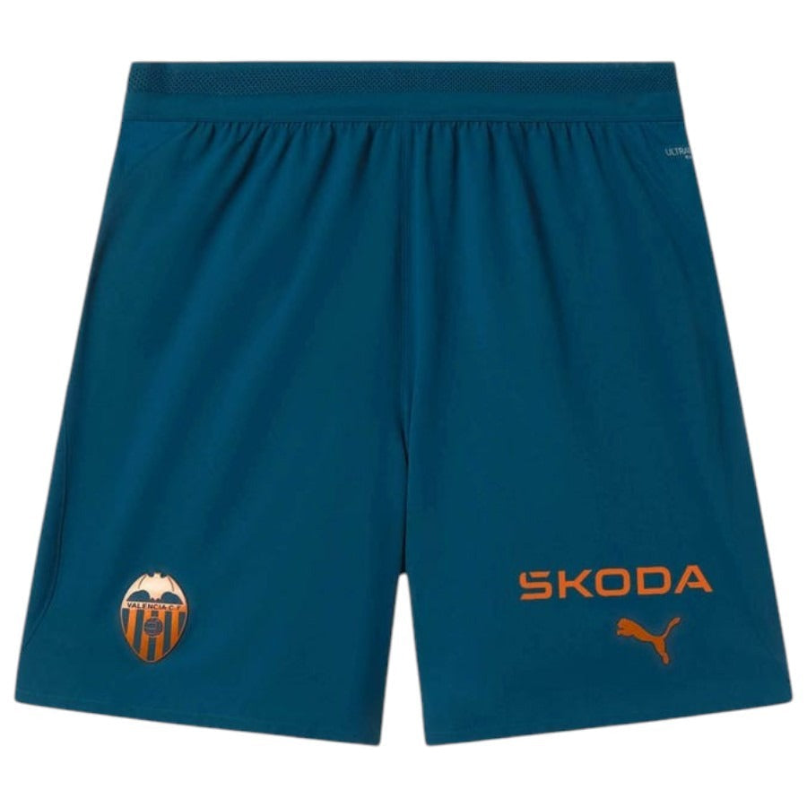 KITS ENFANT/JUNIOR FC VALENCE EXTERIEUR 2026/2027