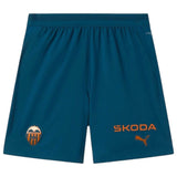 KITS ENFANT/JUNIOR FC VALENCE EXTERIEUR 2026/2027