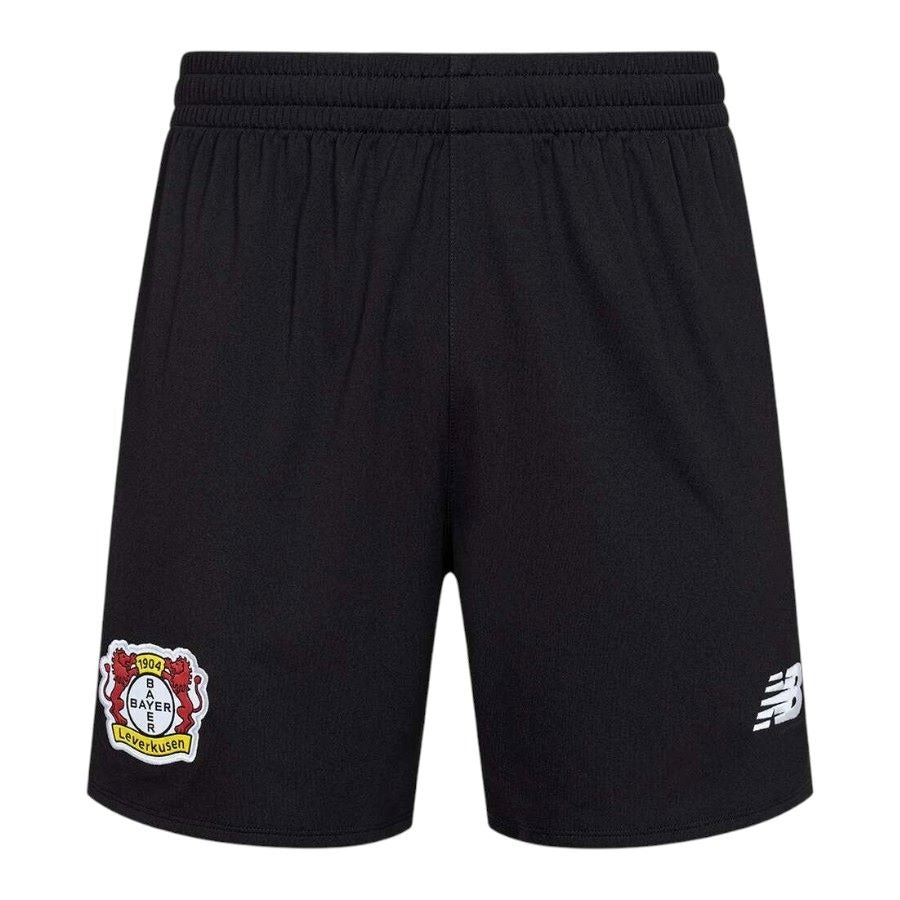 KITS ENFANT/JUNIOR BAYER LEVERKUSEN DOMICILE 2026/2027