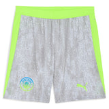 Kit Enfant Manchester City Third 2025 2026