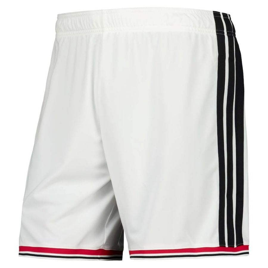 KITS ENFANT/ JUNIOR MANCHESTER UNITED DOMICILE 2026/2027