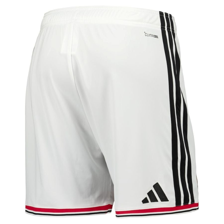 KITS ENFANT/ JUNIOR MANCHESTER UNITED DOMICILE 2026/2027