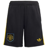 KITS ENFANT/ JUNIOR MANCHESTER UNITED THIRD 2025/2026