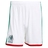 KITS ENFANT/ JUNIOR DOMICILE MEXIQUE COUPE DU MONDE 2026