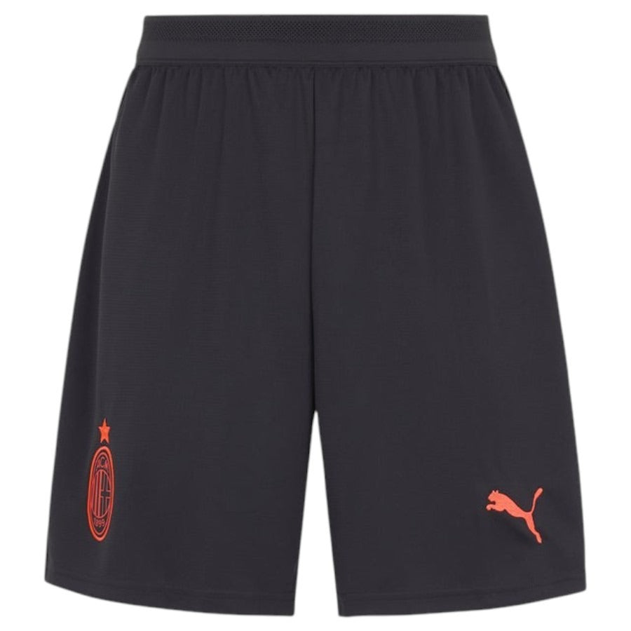 KITS ENFANT/ JUNIOR AC MILAN THIRD 2026/2027