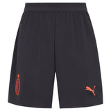 KITS ENFANT/ JUNIOR AC MILAN THIRD 2026/2027