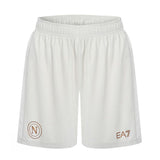 Maillot Kit Enfant Naples Exterieur 2025-2026