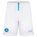 KITS ENFANT/ JUNIOR NAPLES EXTERIEUR 2026/2027