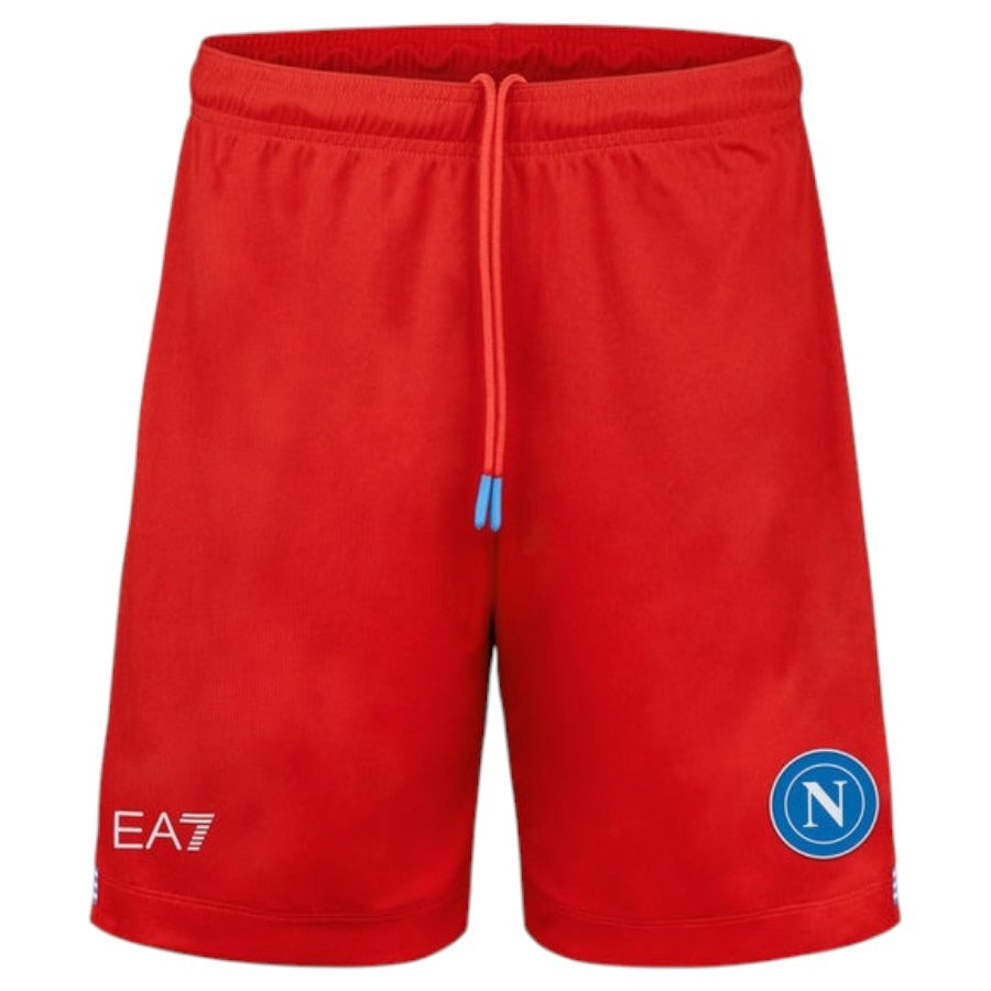 KITS ENFANT/ JUNIOR NAPLES THIRD 2026/2027