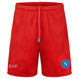 KITS ENFANT/ JUNIOR NAPLES THIRD 2026/2027