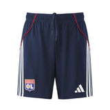 Kit Enfant OL Extérieur 2025 2026