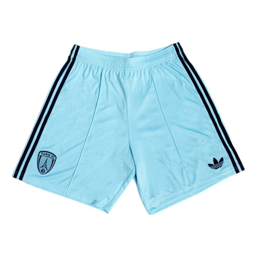 KITS ENFANT/JUNIOR PARIS FC EXTERIEUR 2026/2027