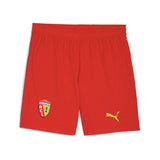 Maillot Kit Enfant RC Lens Domicile 2025 2026