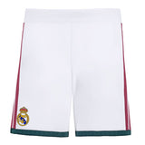 KITS ENFANT/ JUNIOR REAL MADRID DOMICILE 2026/2027
